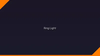 积分兑换 - LED环形补光灯 | 止渴1V 1 积分商城